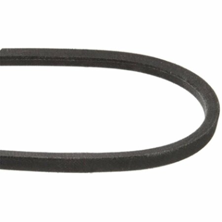 SWIVEL 27 in. Heavy-duty Lawn & Garden Equipment Belt Black SW2825181